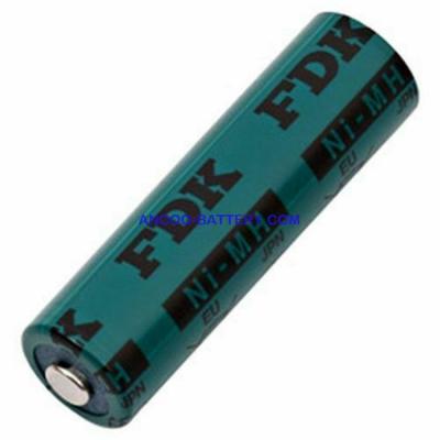 FDK HR-4U 1000mAh 1.2V AAA镍氢充电电池