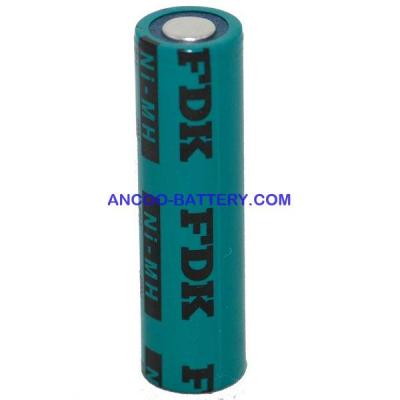 HR-AAAUC FDK AAA 700mAh 1.2V Ni-MH Battery