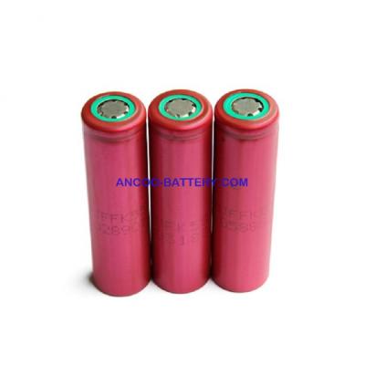 SANYO UR18650FB 2300mAh 18650 Battery with PTC