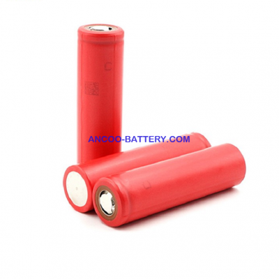 SANYO NCR18650BF 3350MAH 3.6V 18650 Lithium-ion Battery