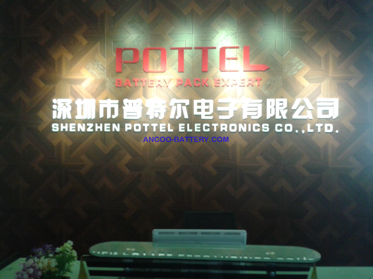 SHENZHEN POTTEL ELECTRONICS CO., LTD.