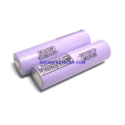 18650MF1 2150mAh 10A Lithium-ion Battery