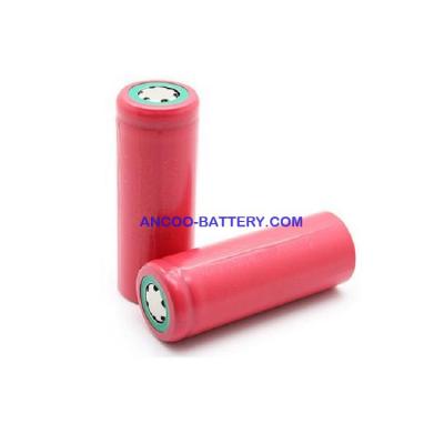 SANYO UR18500F 1620MAH Lithium-ion Battery