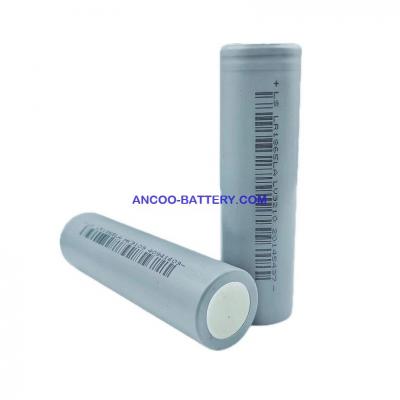 LS LR1865LA 2000mAh 15C 18650 Battery