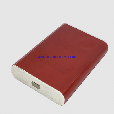 Panasonic NCA103450 2350mAh cells