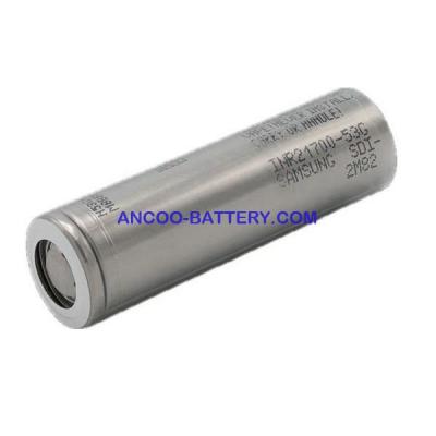 Samsung 53G 21700 5300mAh Battery