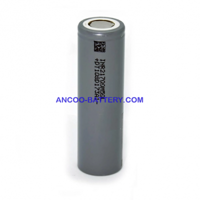 INR21700M50L LG M50L 21700 5000mAh 3C Battery