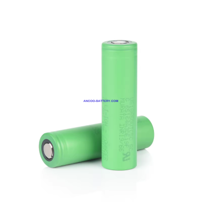 索尼Murata VTC5C 18650 2500mAh 30A动力锂电池