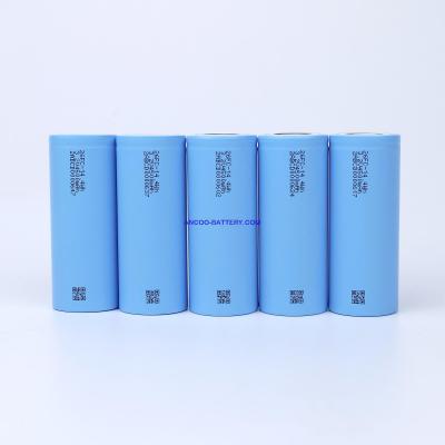 26650 LiFePO4 Battery Cells IFR26650 CB UL BIS