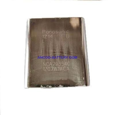 Panasonic NCA793540 1570mAh Battery