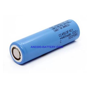 Samsung 45T 21700 4500mAh 10C Battery