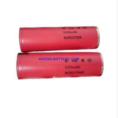 NCR2270AE Panasonic 22700 5630mAh Battery
