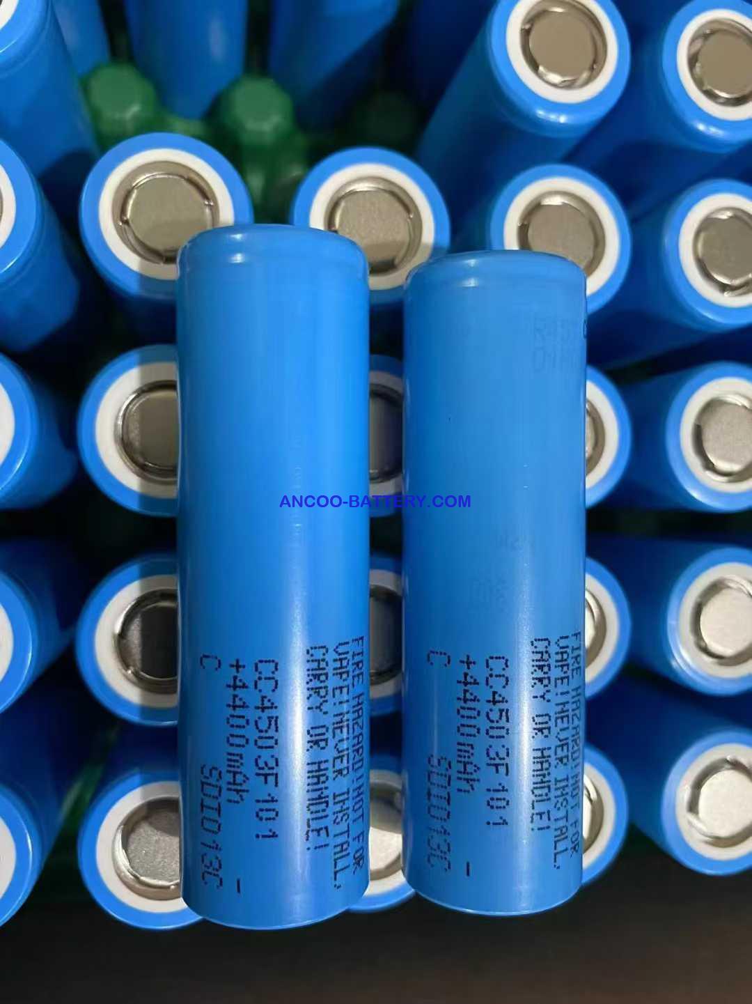Samsung 45T CC4503F101